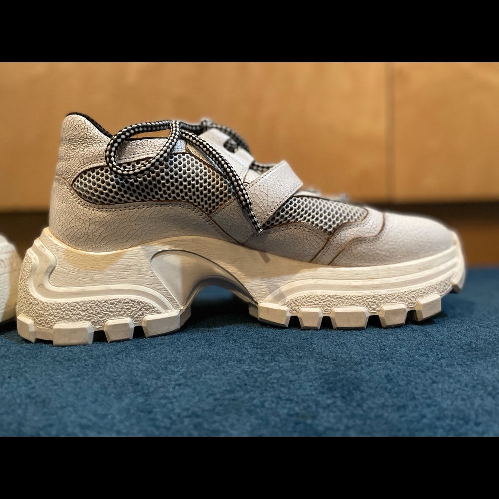 Miu Miu sneaker - Picture 8 of 15